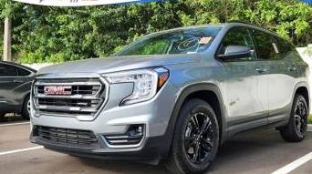 GMC TERRAIN 2023 3GKALYEG1PL216389 image