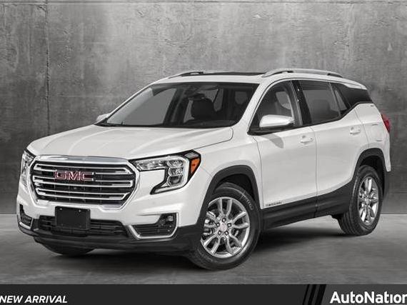 GMC TERRAIN 2023 3GKALTEG1PL230862 image GMC TERRAIN 2023 3GKALTEG1PL230862 image
