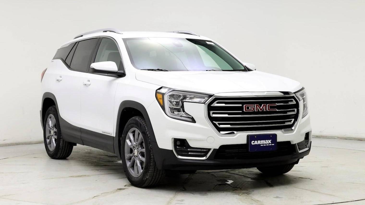 GMC TERRAIN 2023 3GKALVEG3PL126708 image