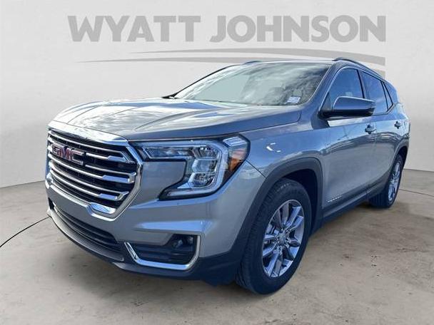 GMC TERRAIN 2023 3GKALPEG1PL140571 image