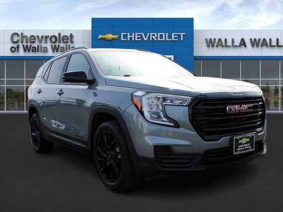 GMC TERRAIN 2023 3GKALTEG1PL103951 image
