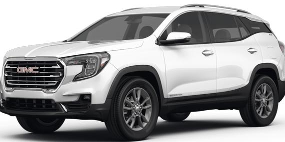 GMC TERRAIN 2023 3GKALVEG3PL121900 image GMC TERRAIN 2023 3GKALVEG3PL121900 image