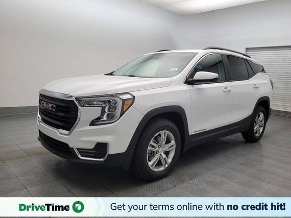GMC TERRAIN 2023 3GKALTEG8PL238053 image