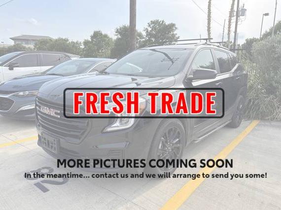 GMC TERRAIN 2023 3GKALMEG8PL189202 image