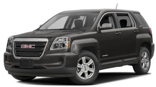 GMC TERRAIN 2016 2GKFLSEK4G6208704 image