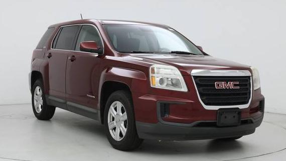 GMC TERRAIN 2016 2GKALMEK5G6355460 image GMC TERRAIN 2016 2GKALMEK5G6355460 image