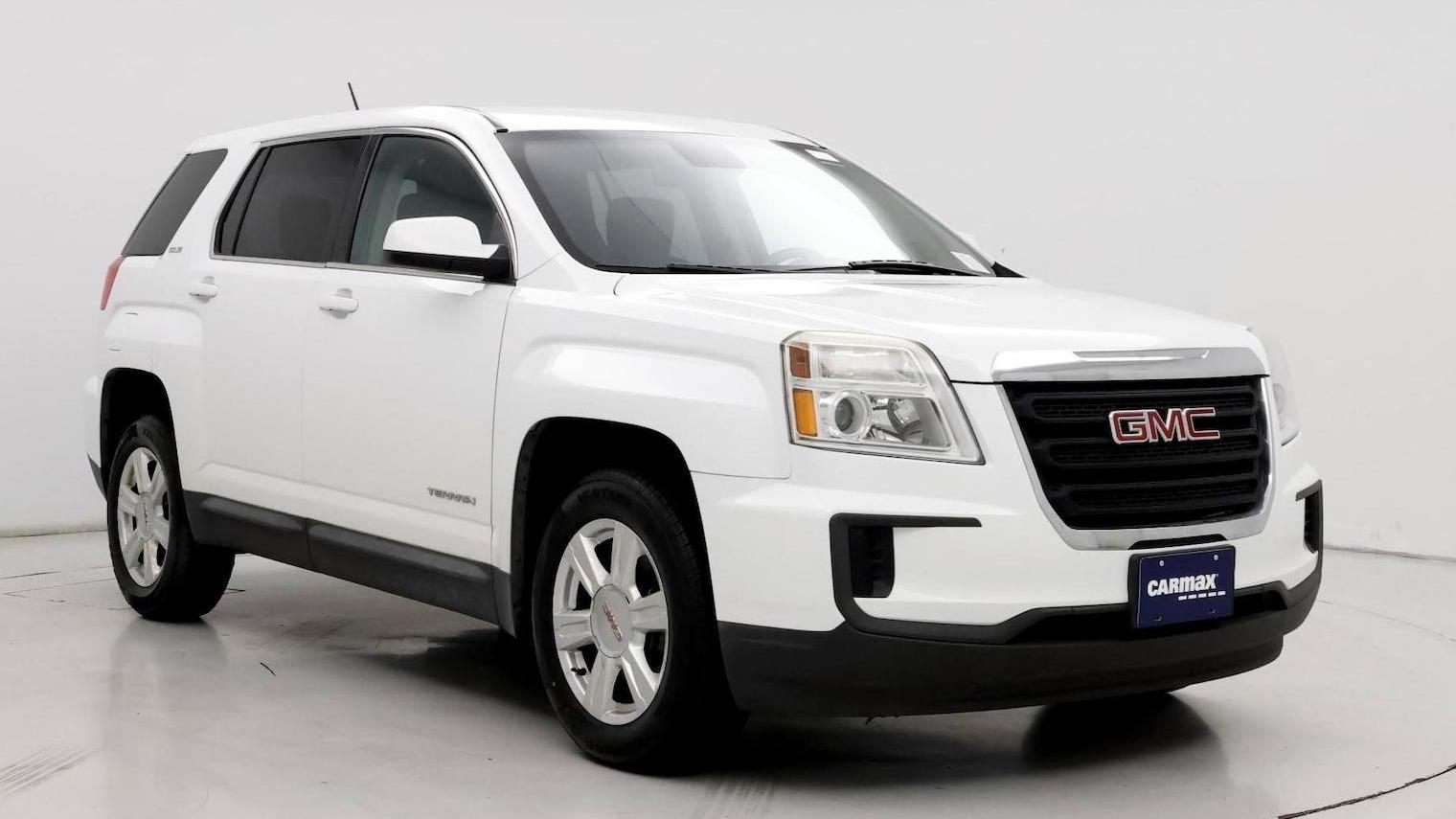 GMC TERRAIN 2016 2GKFLSEK0G6218517 image