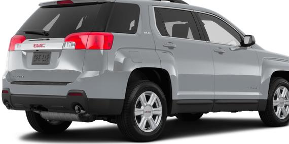 GMC TERRAIN 2016 2GKFLTE34G6353286 image