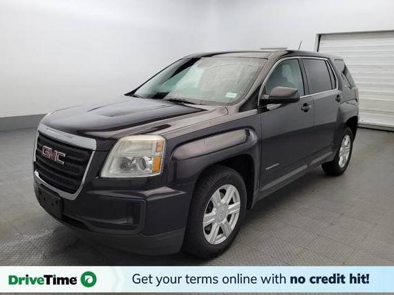 GMC TERRAIN 2016 2GKFLSEK9G6269191 image GMC TERRAIN 2016 2GKFLSEK9G6269191 image