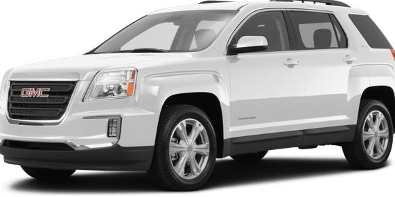 GMC TERRAIN 2016 2GKALNEK1G6282450 image