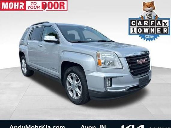 GMC TERRAIN 2016 2GKALNEK2G6347872 image