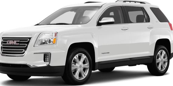 GMC TERRAIN 2016 2GKALPEK4G6179356 image