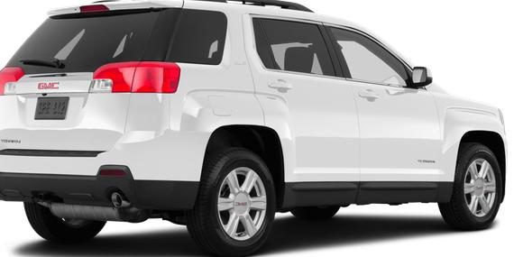 GMC TERRAIN 2016 2GKFLTEKXG6276642 image