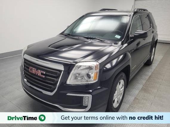 GMC TERRAIN 2016 2GKFLTEK7G6199101 image