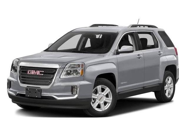 GMC TERRAIN 2016 2GKFLNE39G6130656 image