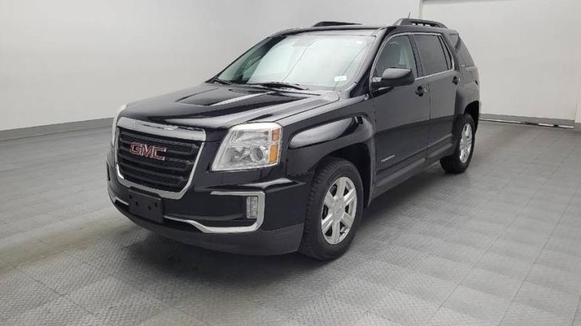 GMC TERRAIN 2016 2GKALNEK3G6341174 image