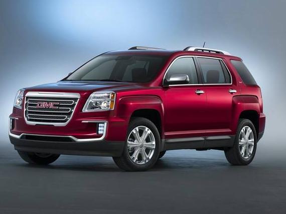 GMC TERRAIN 2016 2GKFLUE36G6224116 image