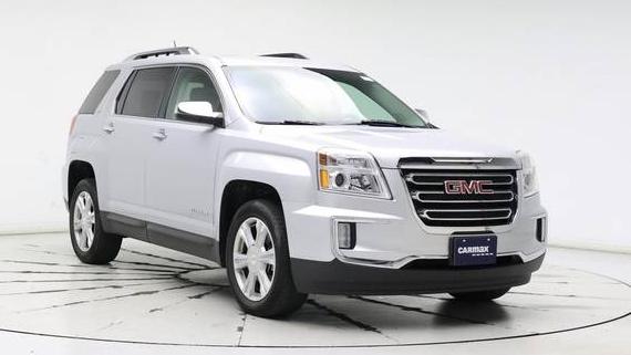 GMC TERRAIN 2016 2GKALPEK0G6359479 image