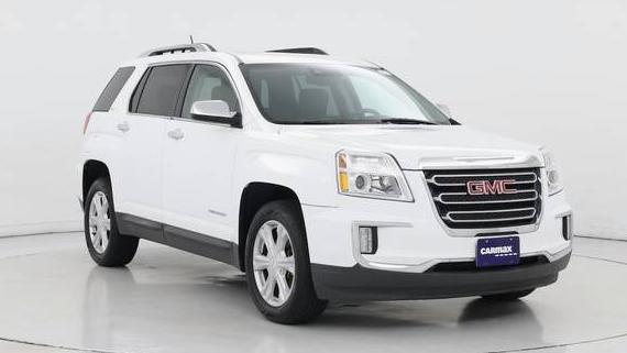 GMC TERRAIN 2016 2GKALPEK7G6179528 image
