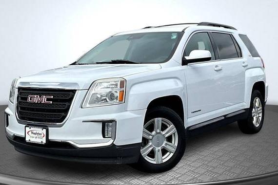 GMC TERRAIN 2016 2GKFLTE33G6279181 image GMC TERRAIN 2016 2GKFLTE33G6279181 image