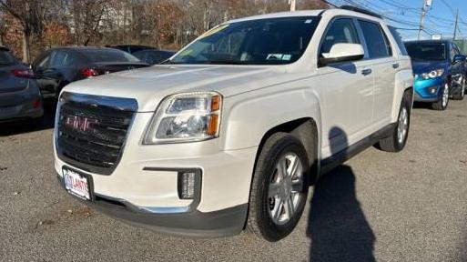 GMC TERRAIN 2016 2GKALNEK9G6120243 image