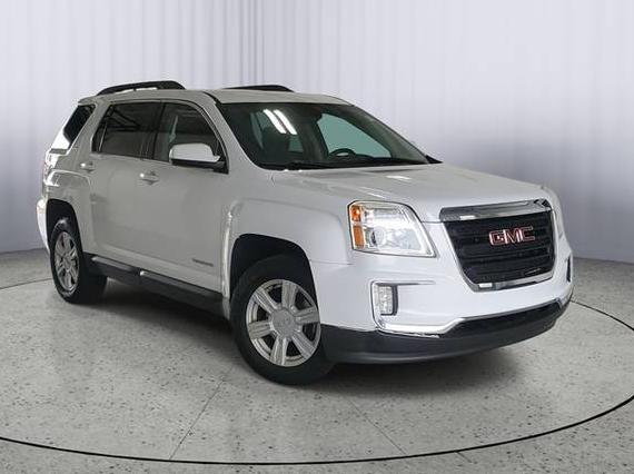 GMC TERRAIN 2016 2GKALNEK3G6348786 image