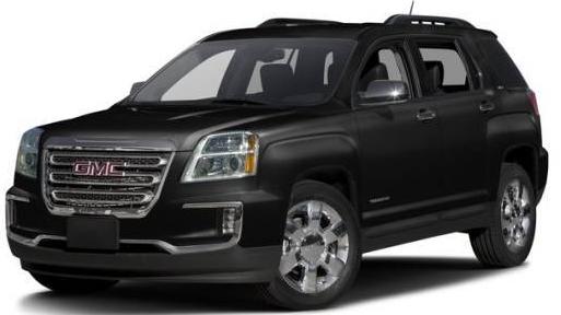 GMC TERRAIN 2016 2GKFLUE3XG6143930 image