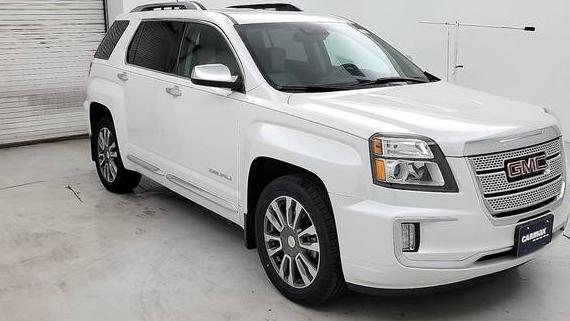 GMC TERRAIN 2016 2GKFLVE38G6313255 image GMC TERRAIN 2016 2GKFLVE38G6313255 image