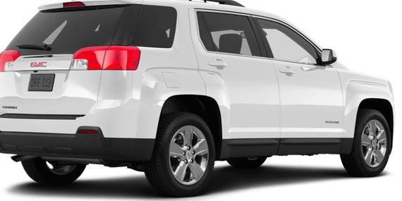 GMC TERRAIN 2016 2GKALREK9G6213139 image