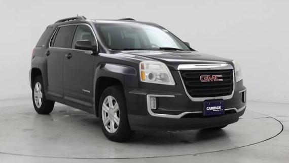 GMC TERRAIN 2016 2GKFLTEK7G6341978 image