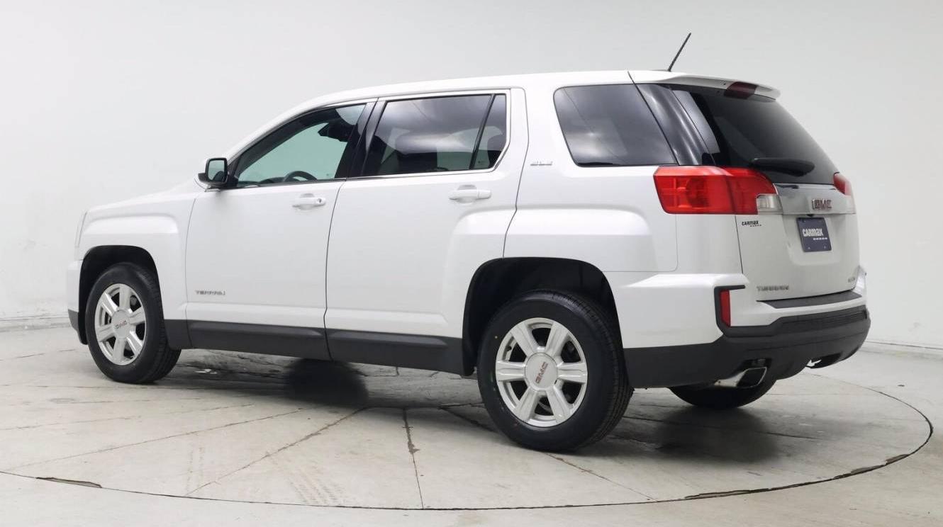 GMC TERRAIN 2016 2GKFLSEK5G6108143 image