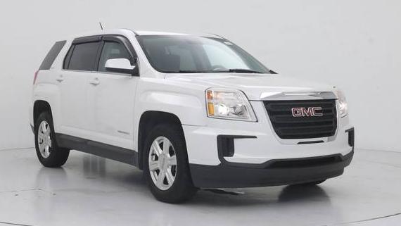GMC TERRAIN 2016 2GKALMEK7G6207469 image
