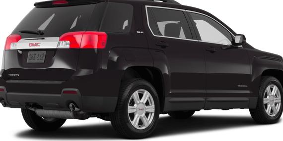 GMC TERRAIN 2016 2GKALMEK9G6138610 image
