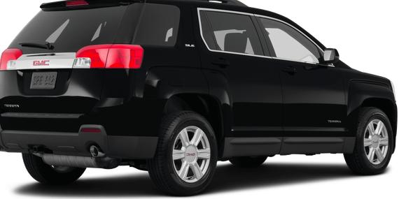 GMC TERRAIN 2016 2GKFLSEKXG6345095 image GMC TERRAIN 2016 2GKFLSEKXG6345095 image