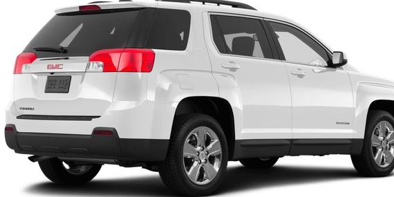 GMC TERRAIN 2016 2GKFLRE31G6176862 image