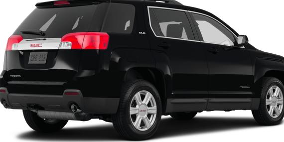 GMC TERRAIN 2016 2GKFLSEK4G6244912 image