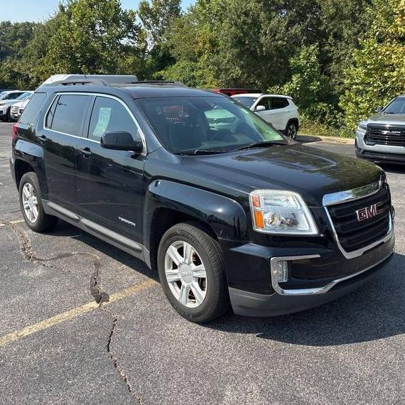 GMC TERRAIN 2016 2GKALNEK1G6270895 image GMC TERRAIN 2016 2GKALNEK1G6270895 image