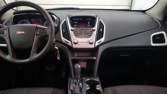 GMC TERRAIN 2016 2GKFLSEK9G6334413 image