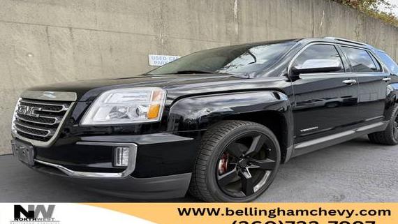 GMC TERRAIN 2016 2GKFLPE36G6258963 image GMC TERRAIN 2016 2GKFLPE36G6258963 image