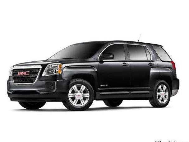 GMC TERRAIN 2016 2GKALMEK7G6277683 image