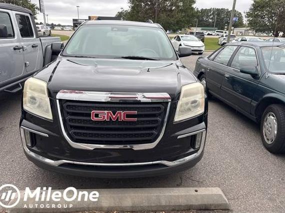 GMC TERRAIN 2016 2GKALNEK0G6144012 image