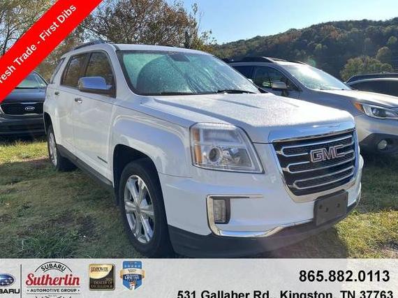 GMC TERRAIN 2016 2GKFLPE3XG6123114 image GMC TERRAIN 2016 2GKFLPE3XG6123114 image
