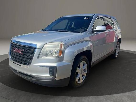 GMC TERRAIN 2016 2GKALMEK0G6242340 image