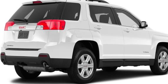 GMC TERRAIN 2016 2GKFLSEK5G6309220 image