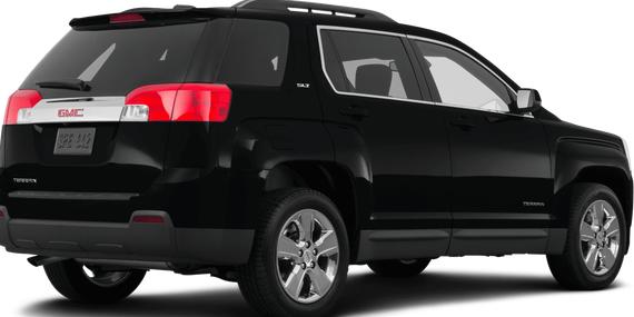 GMC TERRAIN 2016 2GKFLRE35G6241485 image