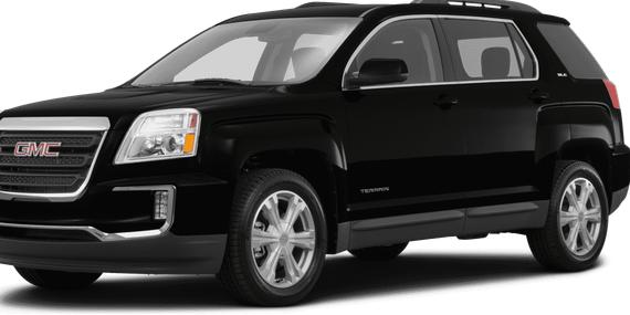 GMC TERRAIN 2016 2GKALNEK4G6317305 image