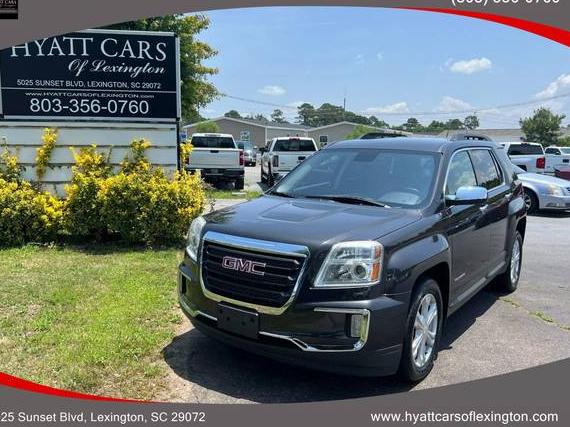 GMC TERRAIN 2016 2GKFLNE31G6109896 image GMC TERRAIN 2016 2GKFLNE31G6109896 image