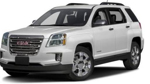 GMC TERRAIN 2016 2GKFLUE31G6258898 image