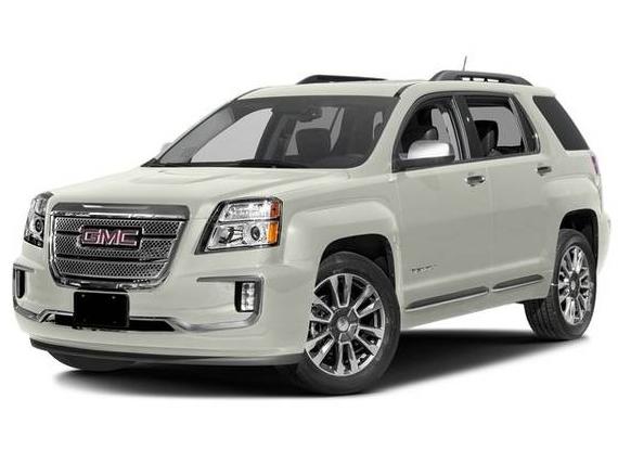 GMC TERRAIN 2016 2GKALREK5G6252083 image