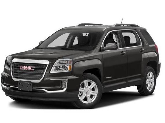 GMC TERRAIN 2016 2GKFLTEK8G6334599 image